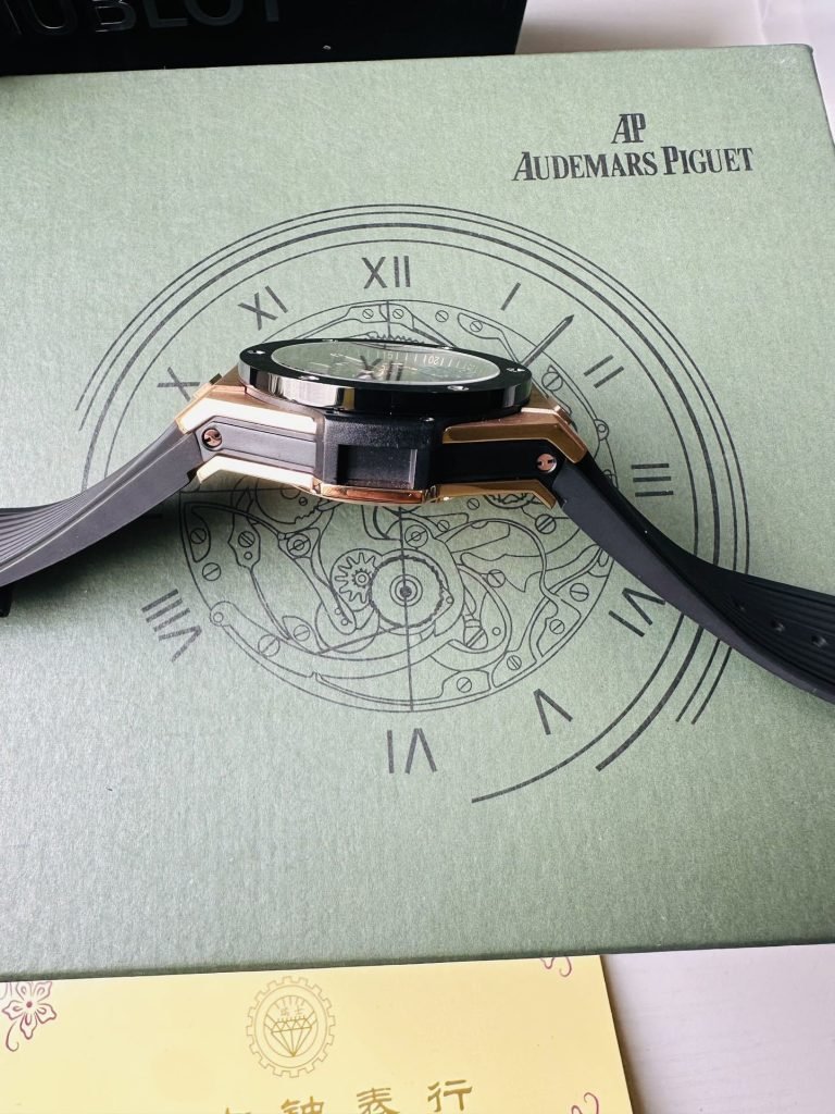 Hublot THE Shipped BY Hublot Hublot Hublot IN 2023HEROIC