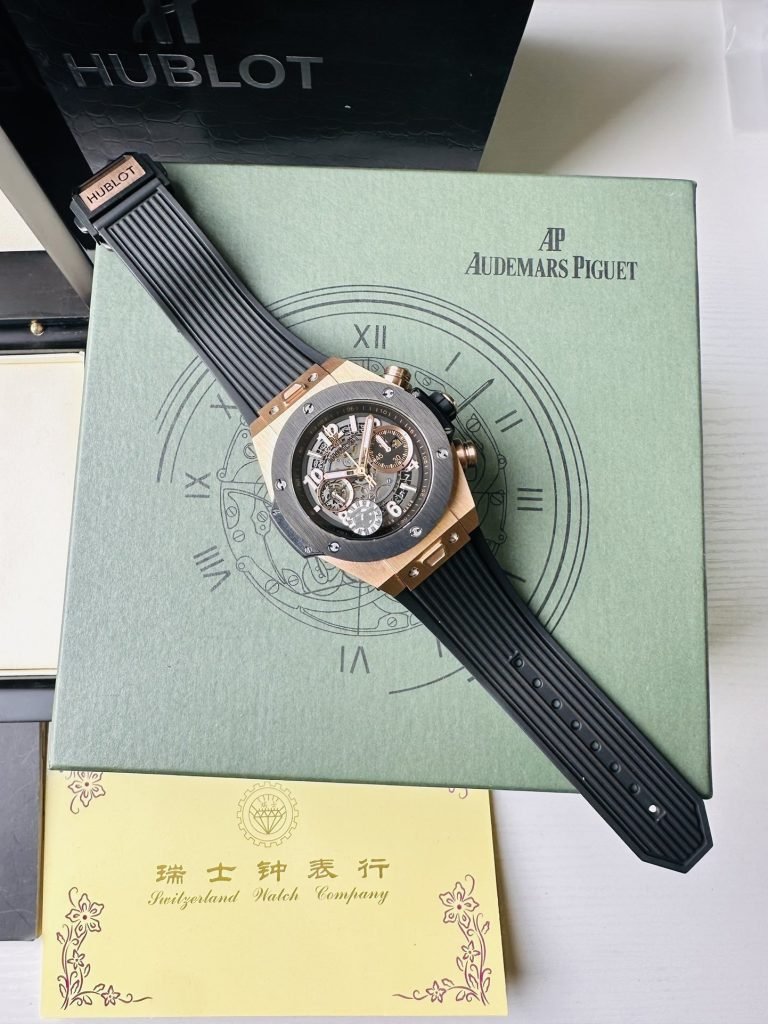 Hublot THE Shipped BY Hublot Hublot Hublot IN 2023HEROIC