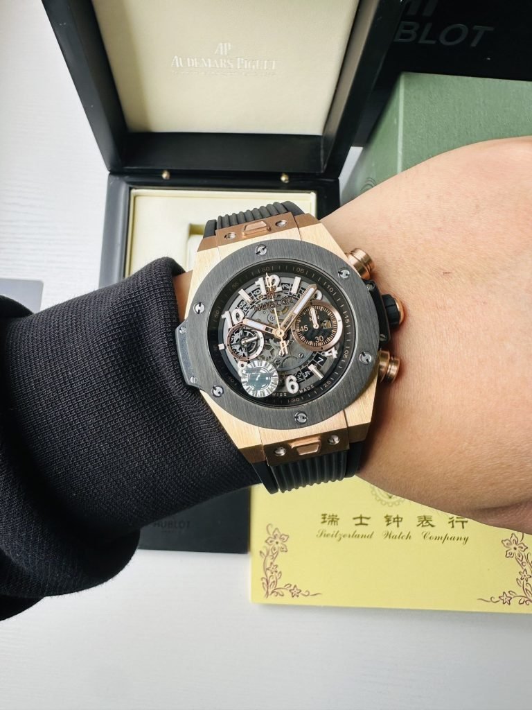 Hublot THE Shipped BY Hublot Hublot Hublot IN 2023HEROIC