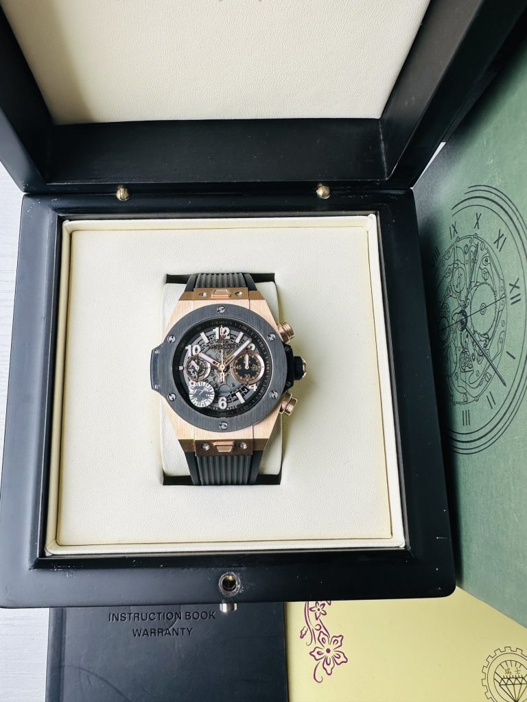 Hublot THE Shipped BY Hublot Hublot Hublot IN 2023HEROIC