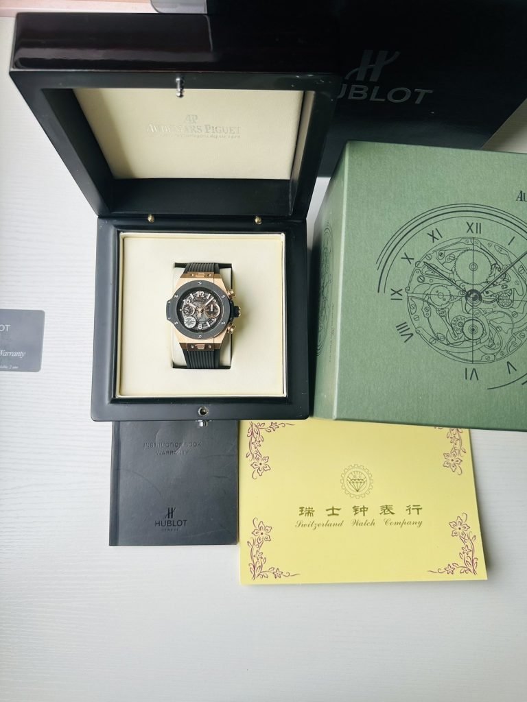 Hublot THE Shipped BY Hublot Hublot Hublot IN 2023HEROIC
