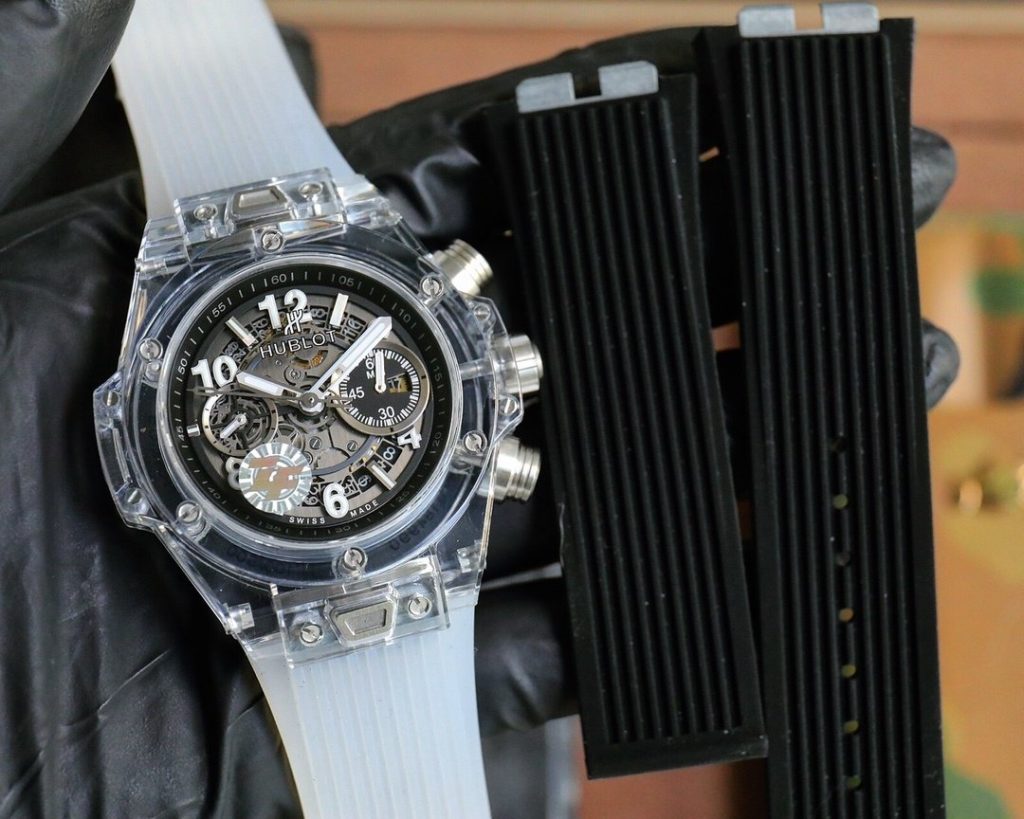 Hublot THE Hublot Hublot Hublot Watch OF THE Years