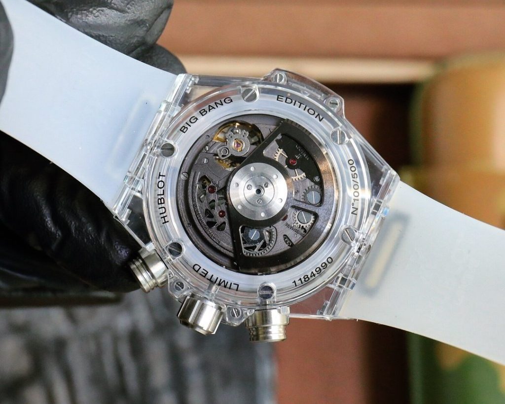 Hublot THE Hublot Hublot Hublot Watch OF THE Years