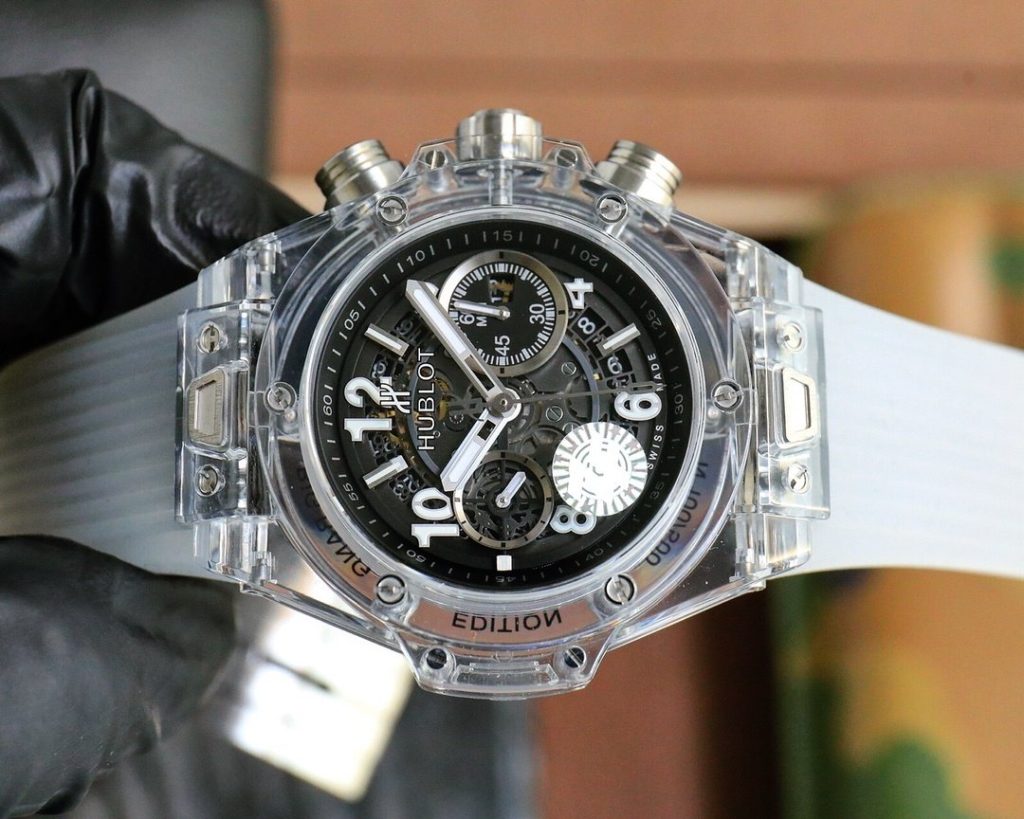 Hublot THE Hublot Hublot Hublot Watch OF THE Years