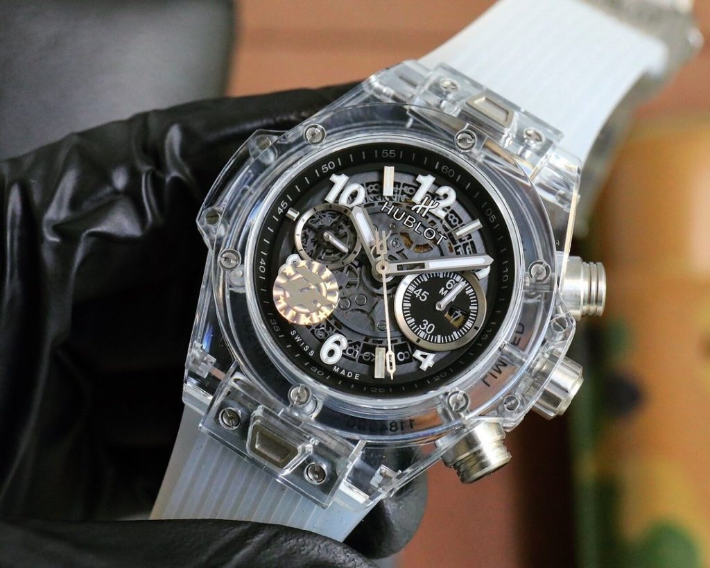 Hublot THE Hublot Hublot Hublot Watch OF THE Years