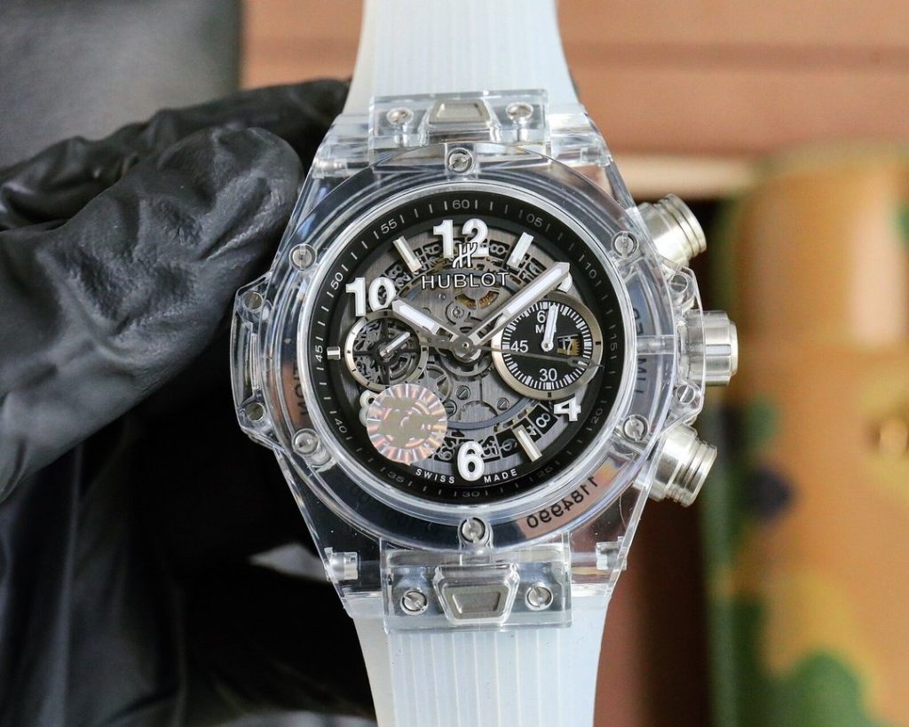Hublot THE Hublot Hublot Hublot Watch OF THE Years