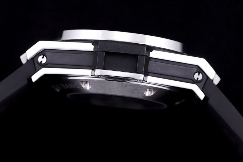 Hublot Hublot Hublotbrave AND Fearless Fighting