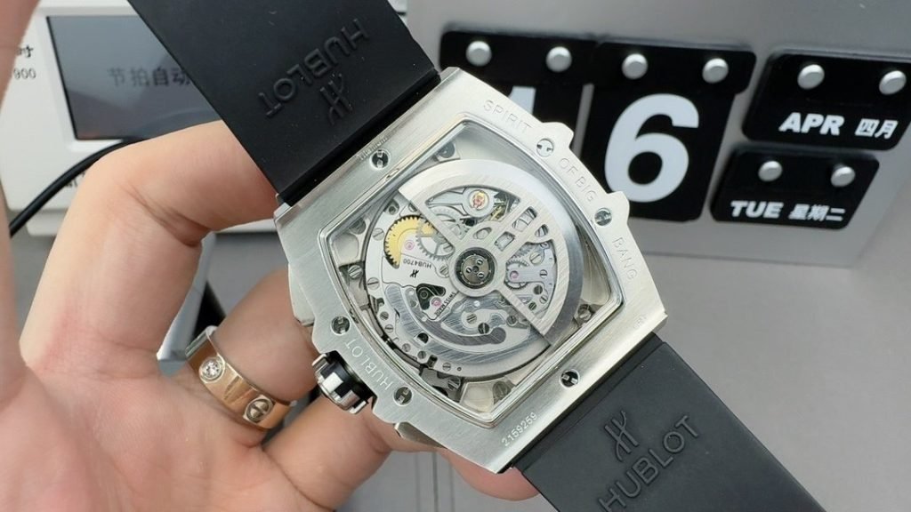 Hublot HB BIG Bang