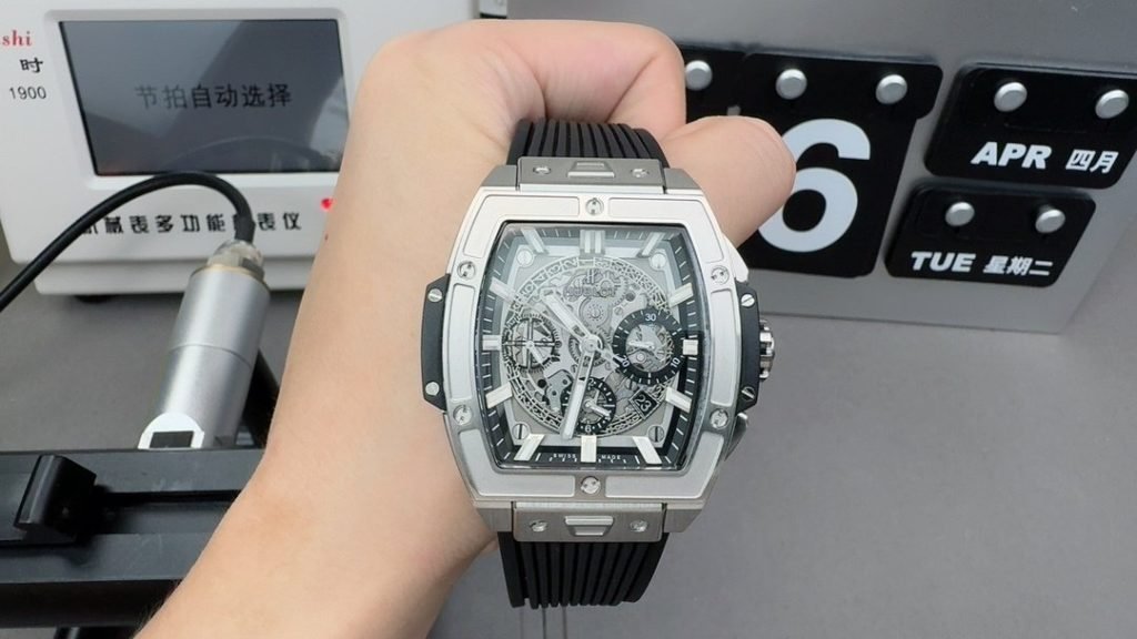 Hublot HB BIG Bang