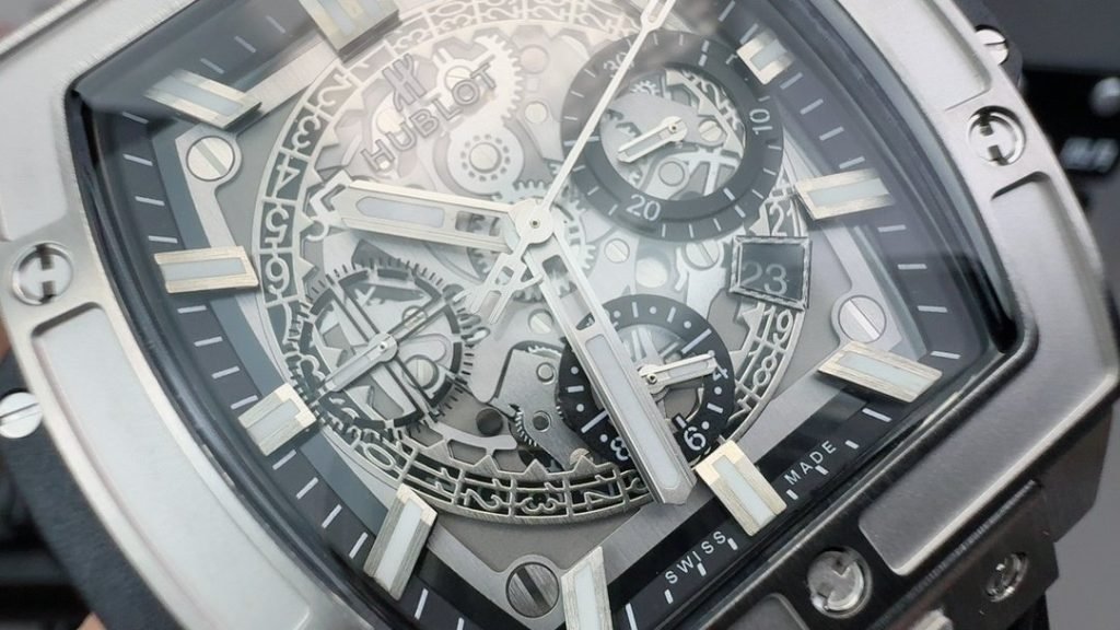 Hublot HB BIG Bang