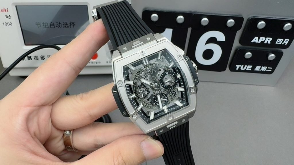 Hublot HB BIG Bang