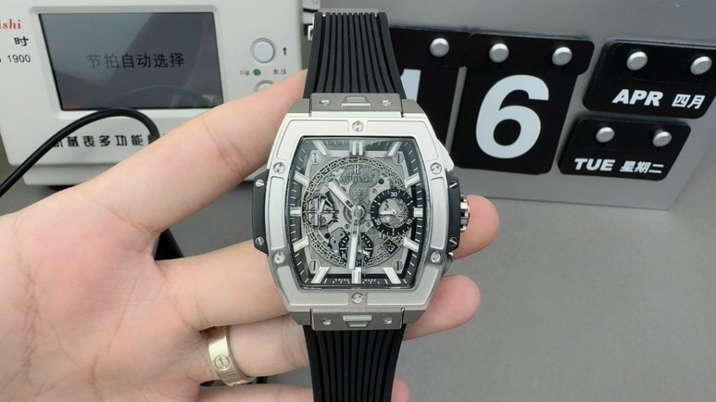 Hublot HB BIG Bang