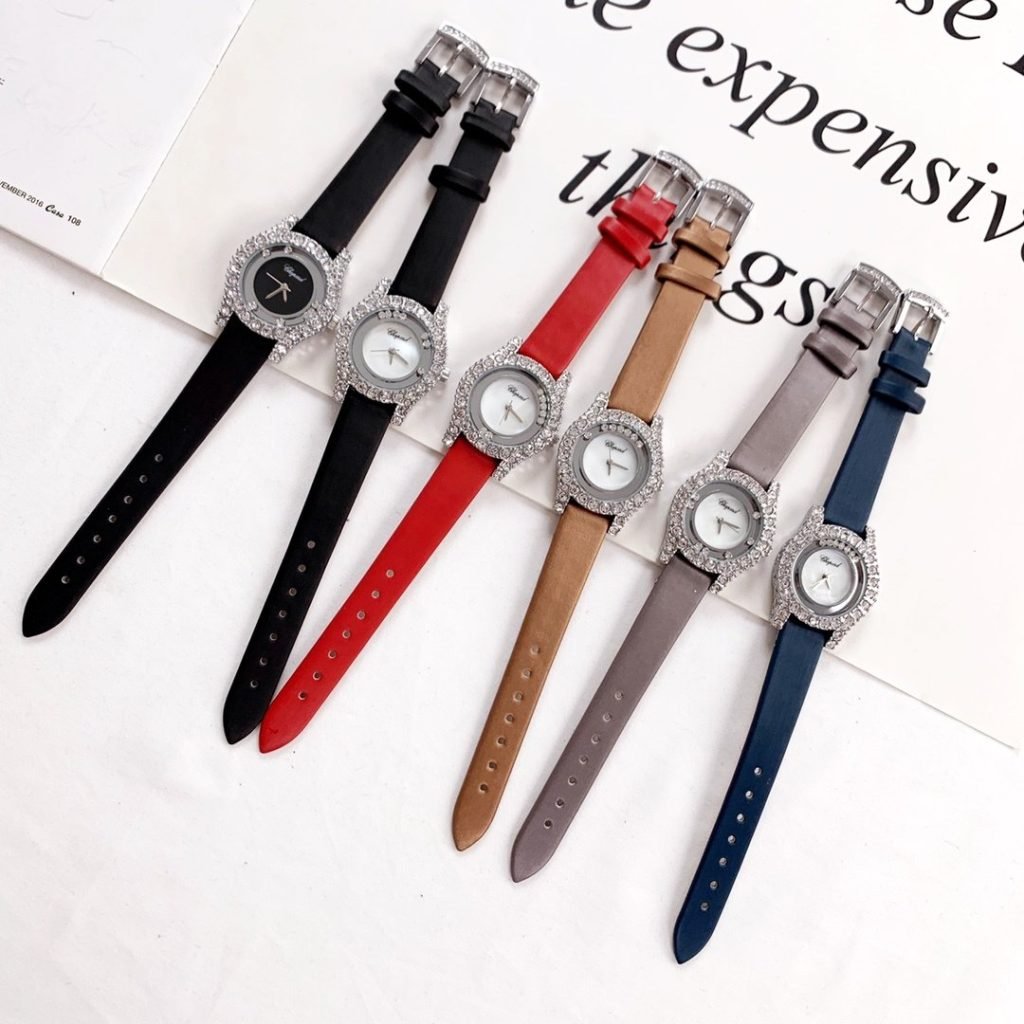 Chopard Chopin Belt Dial 32MM