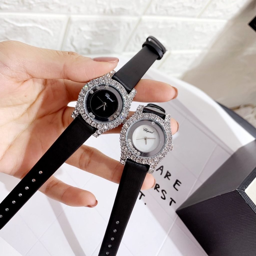 Chopard Chopin Belt Dial 32MM