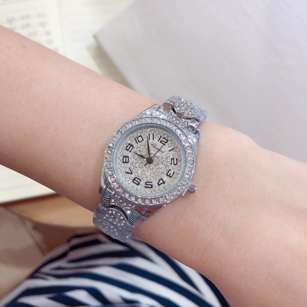 Chopard Hotselling Item Chopin Chopard Bling Bling Style Babys