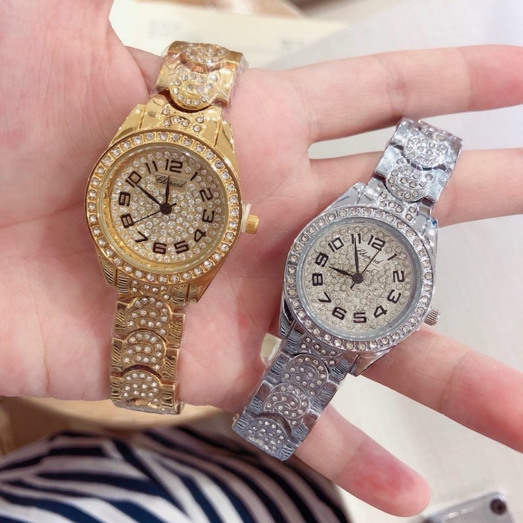 Chopard Hotselling Item Chopin Chopard Bling Bling Style Babys