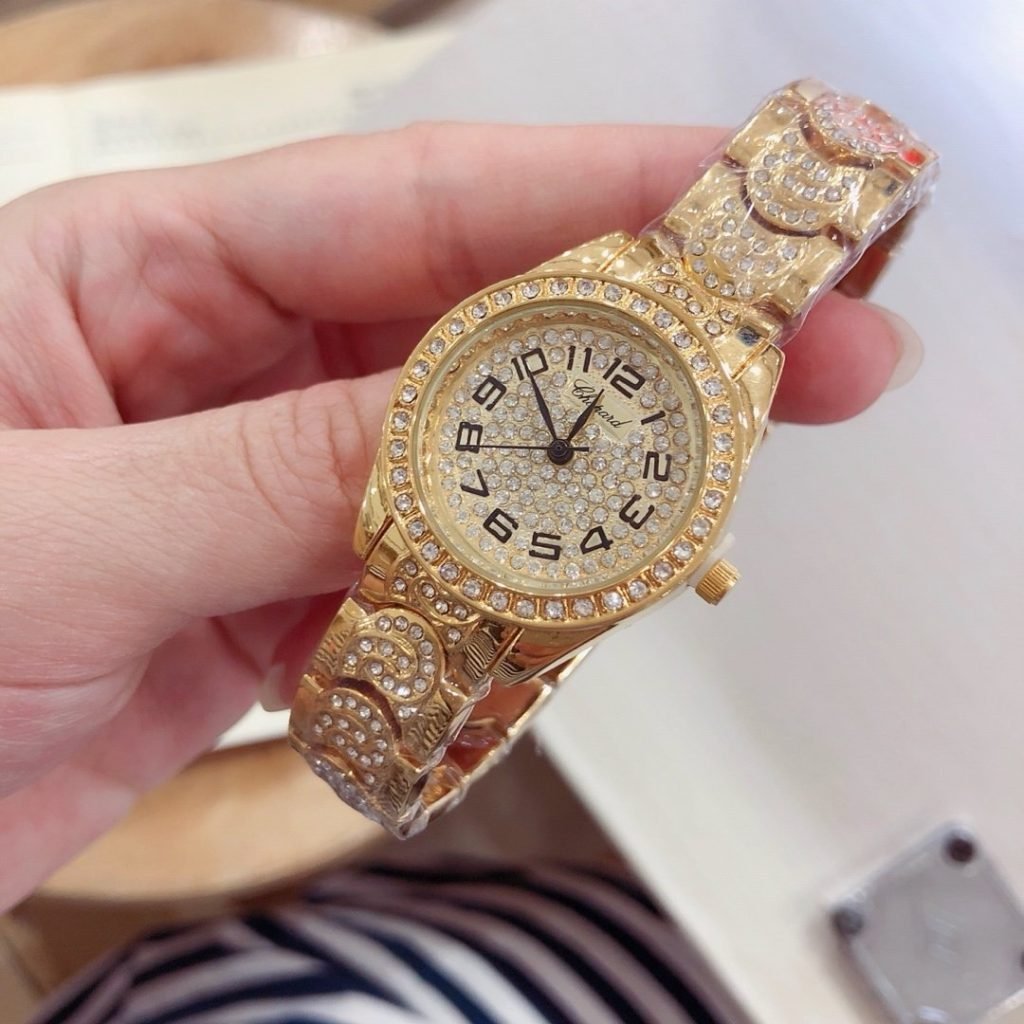 Chopard Hotselling Item Chopin Chopard Bling Bling Style Babys