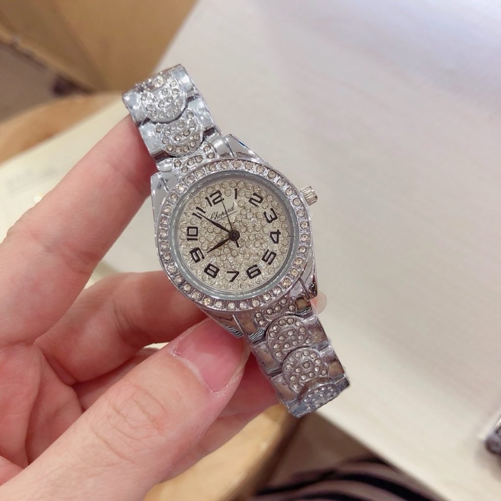 Chopard Hotselling Item Chopin Chopard Bling Bling Style Babys