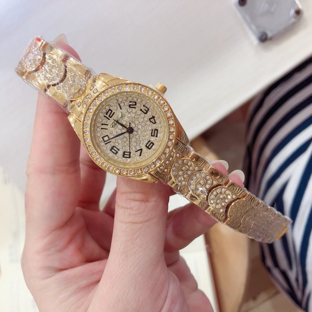 Chopard Hotselling Item Chopin Chopard Bling Bling Style Babys
