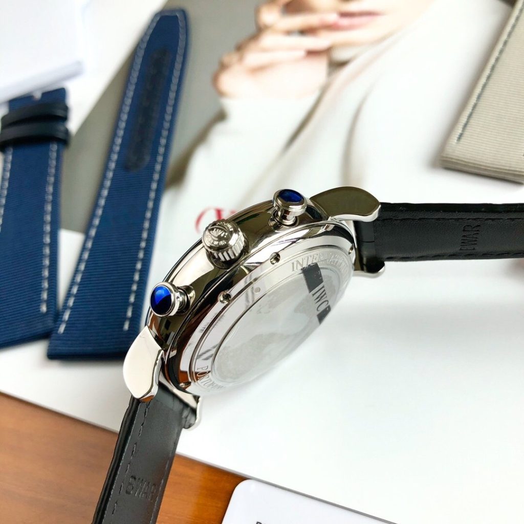 IWC Export Orders Seal Without A Dealers Seal IT