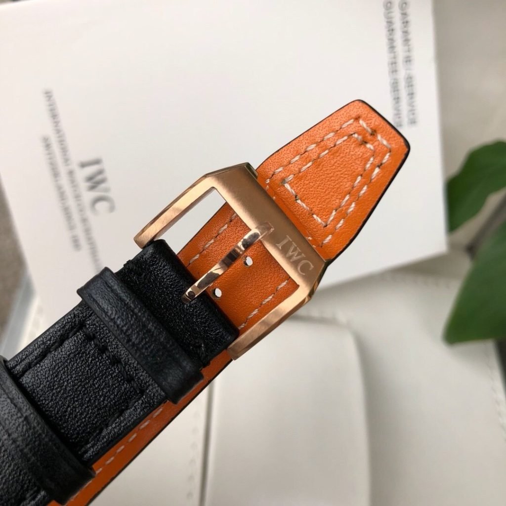 IWC THE Best Iwcthe Strongest Mark Little Prince Stainless