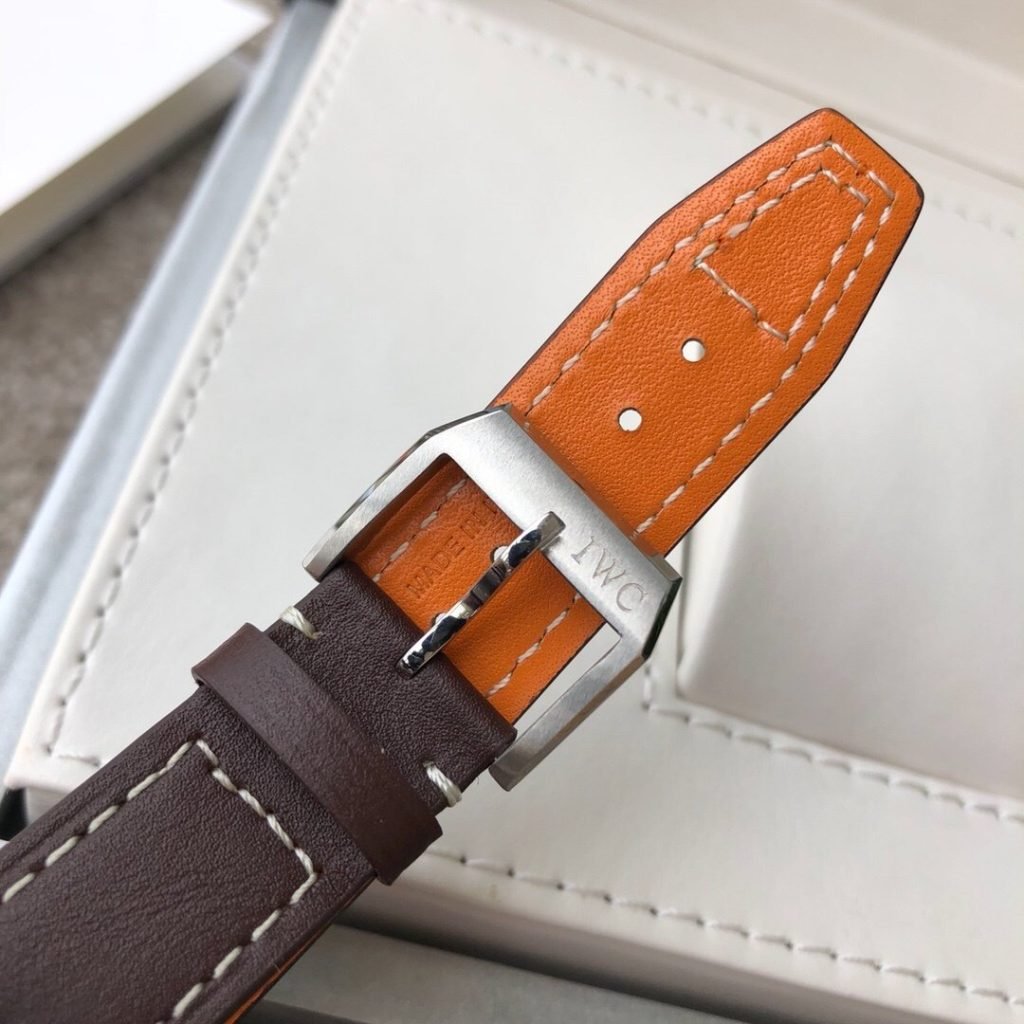 IWC THE Best Iwcthe Strongest Mark Little Prince Stainless