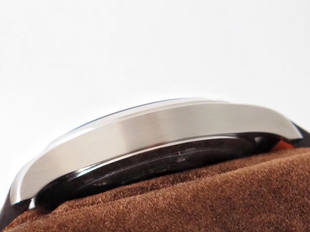 IWC Invincible True Core Seven Star Recommends Wanguo Pilot