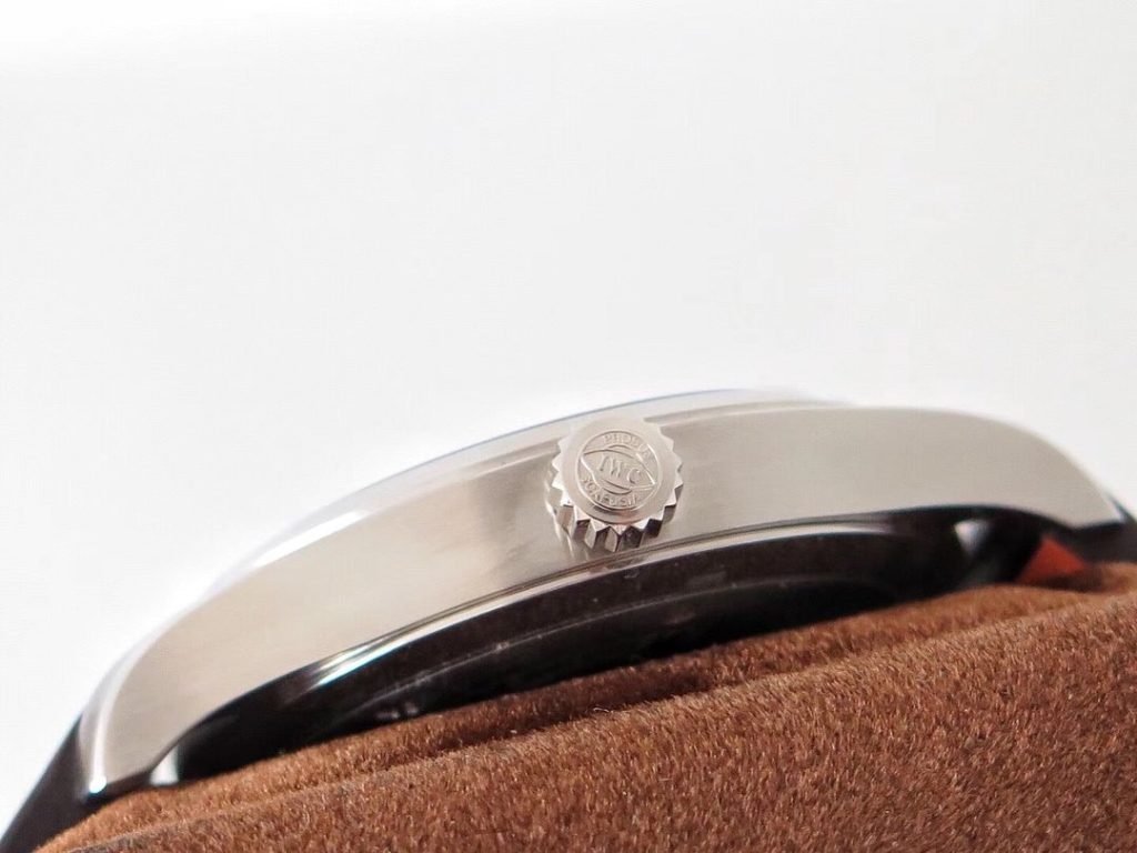 IWC Invincible True Core Seven Star Recommends Wanguo Pilot