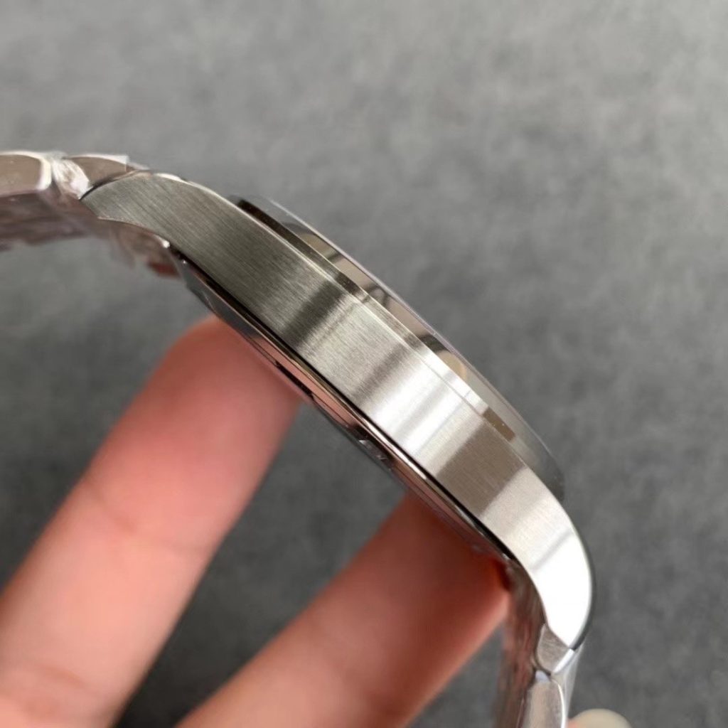 IWC V7 Upgrades IWC Pilot Mark 18 V2 Peoplefrien