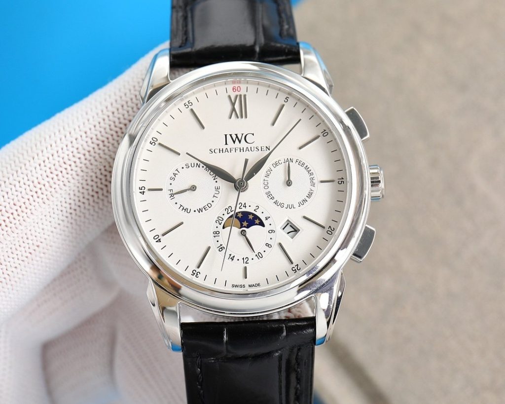 IWC THE IN 2022 THE Highest OF Wanguo Botao