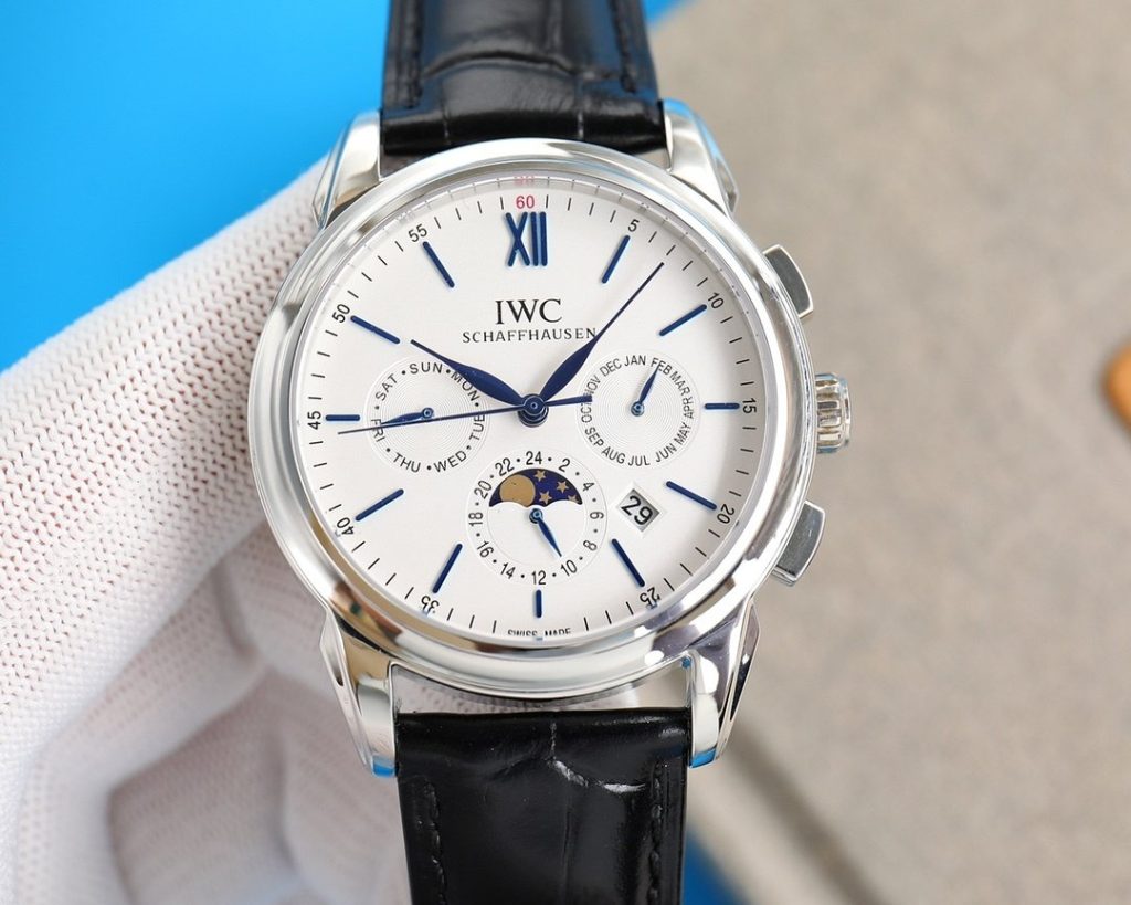 IWC THE IN 2022 THE Highest OF Wanguo Botao