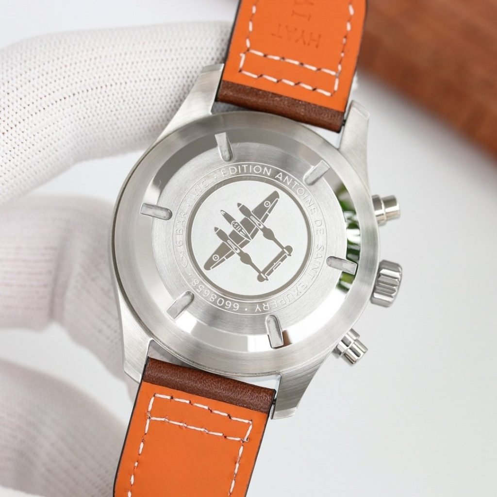 IWC Dense Bottom THE Highest IN THE Market IWC