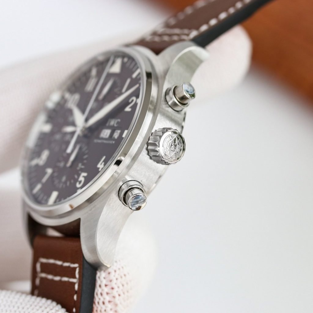 IWC Dense Bottom THE Highest IN THE Market IWC