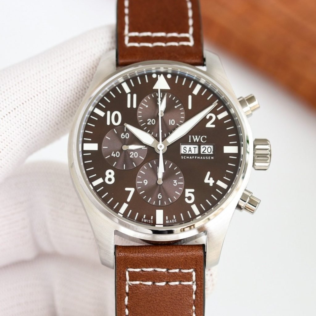 IWC Dense Bottom THE Highest IN THE Market IWC