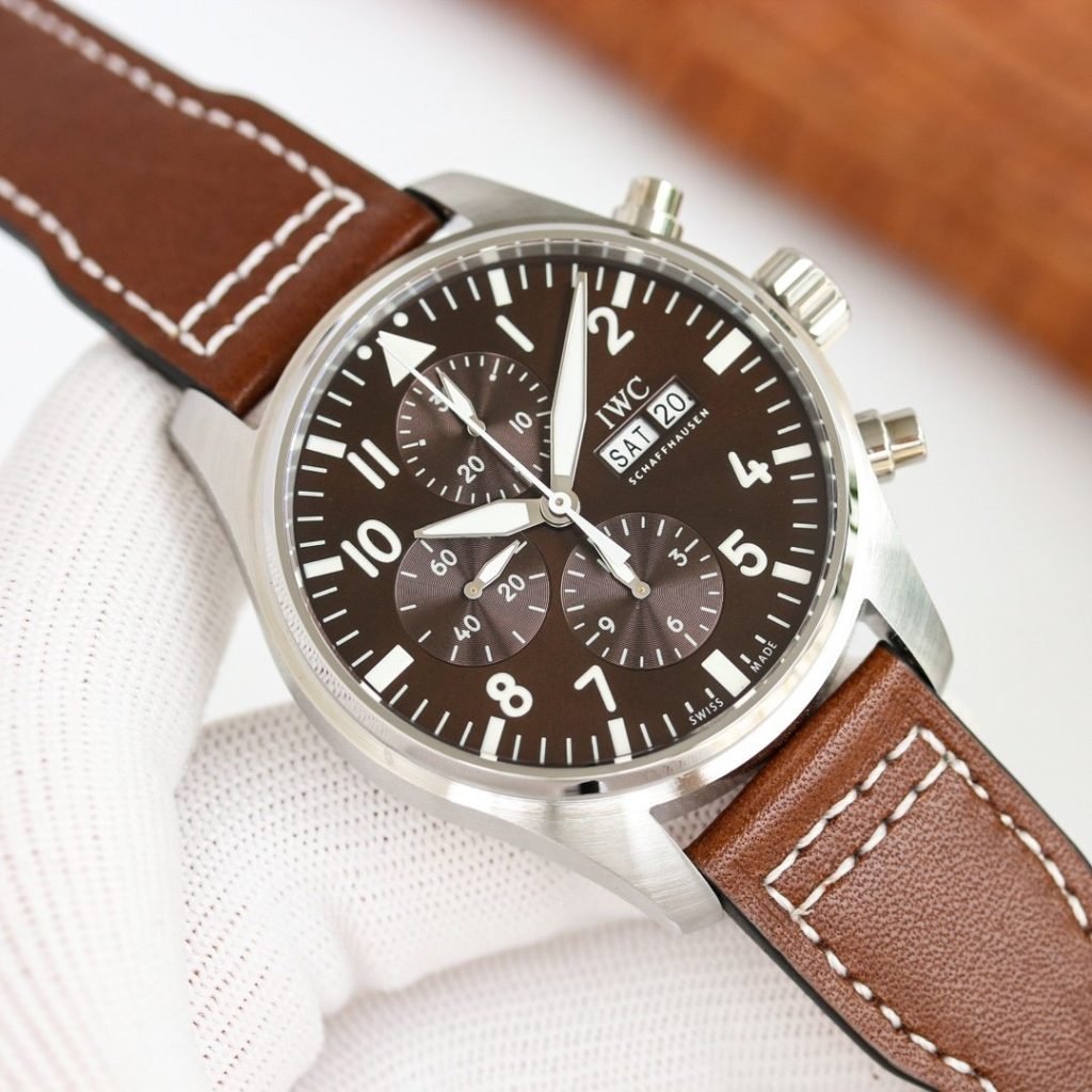 IWC Dense Bottom THE Highest IN THE Market IWC