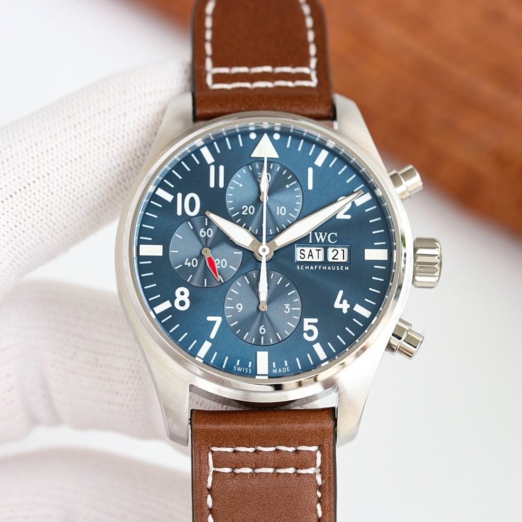 IWC Dense Bottom THE Highest IN THE Market IWC