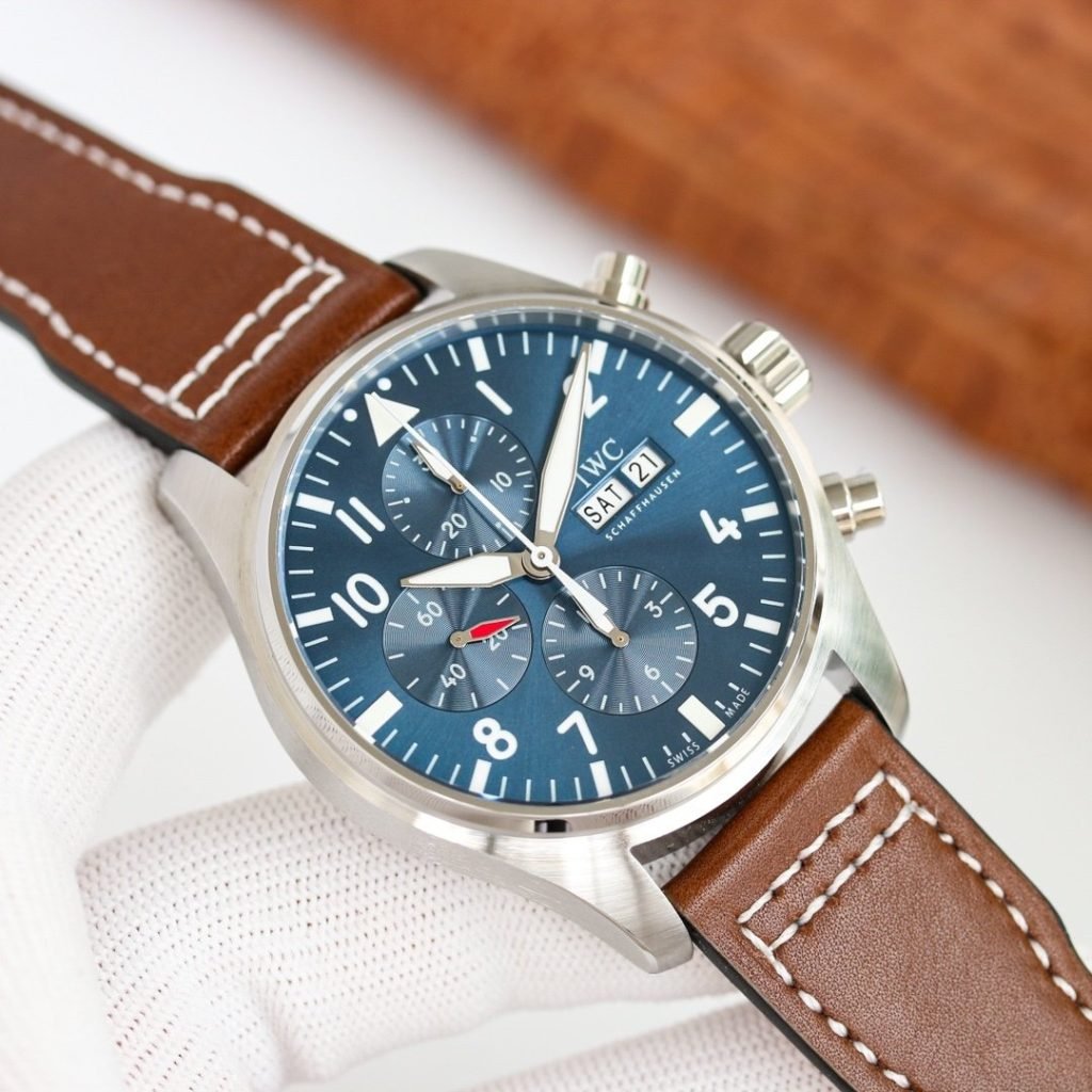 IWC Dense Bottom THE Highest IN THE Market IWC