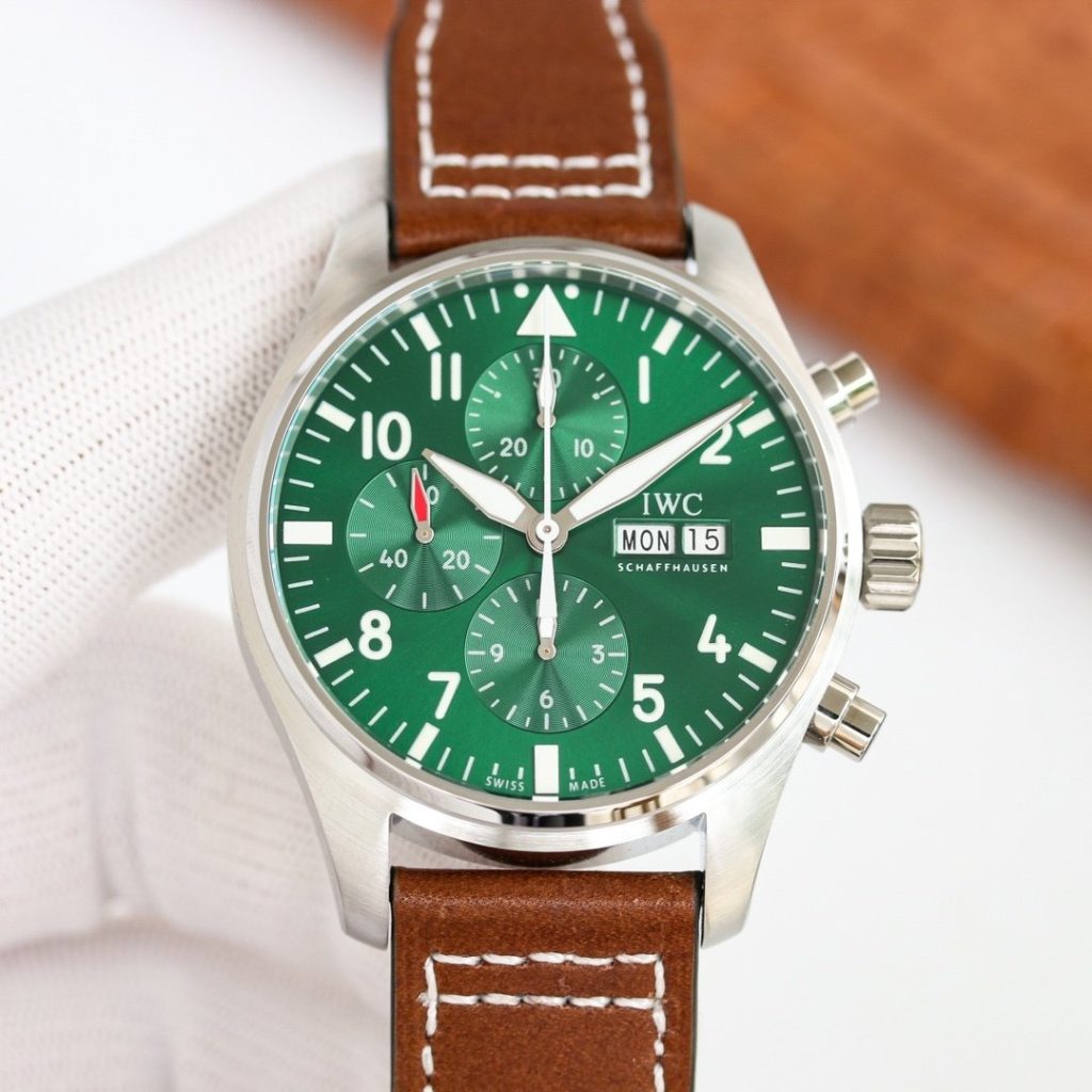 IWC Dense Bottom THE Highest IN THE Market IWC