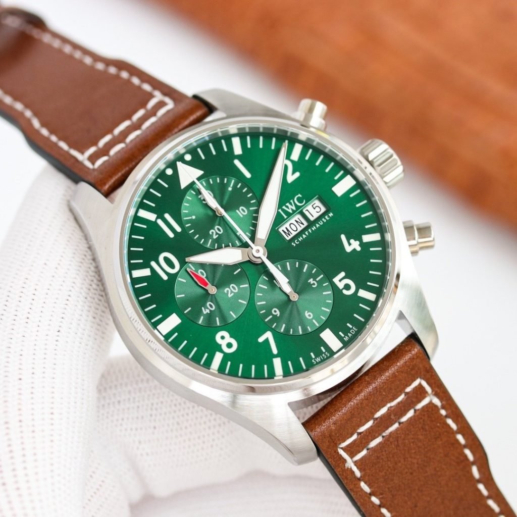 IWC Dense Bottom THE Highest IN THE Market IWC