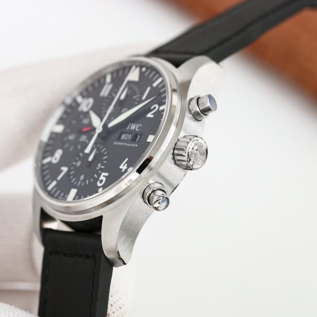 IWC THE Highest IN THE Market IWC International Pilots