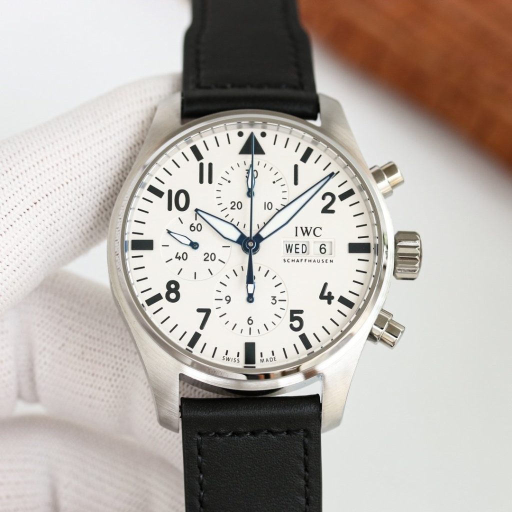 IWC THE Highest IN THE Market IWC International Pilots