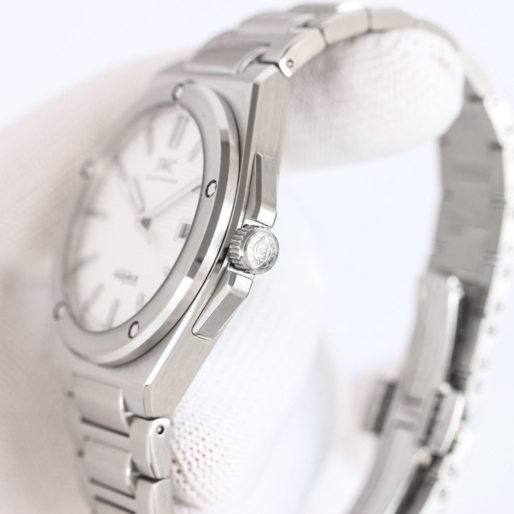 IWC IT Took Half A Year FOR THE Taiwan