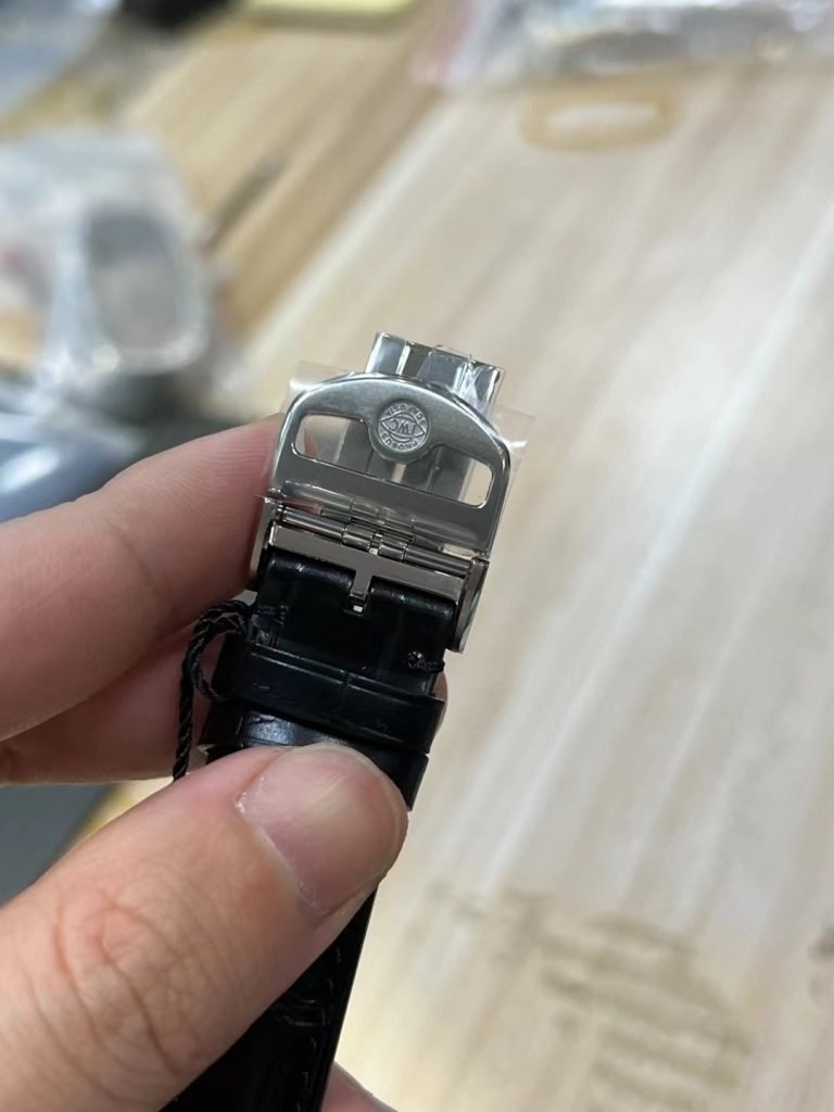 IWC ZF Bottom Meter