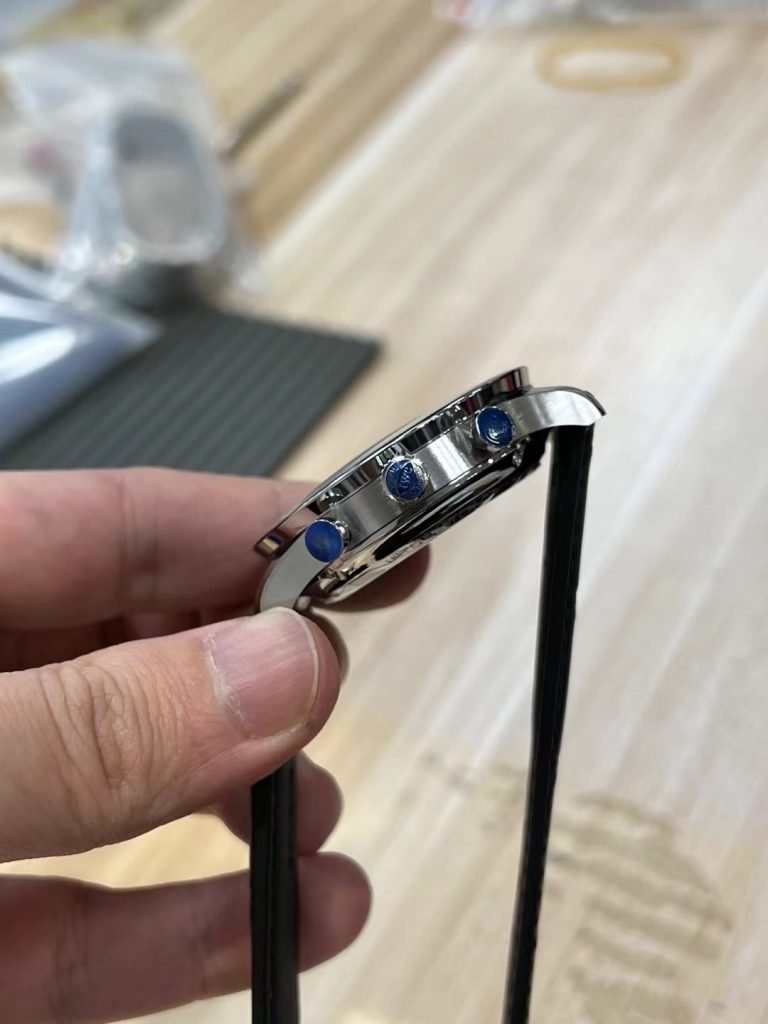 IWC ZF Bottom Meter