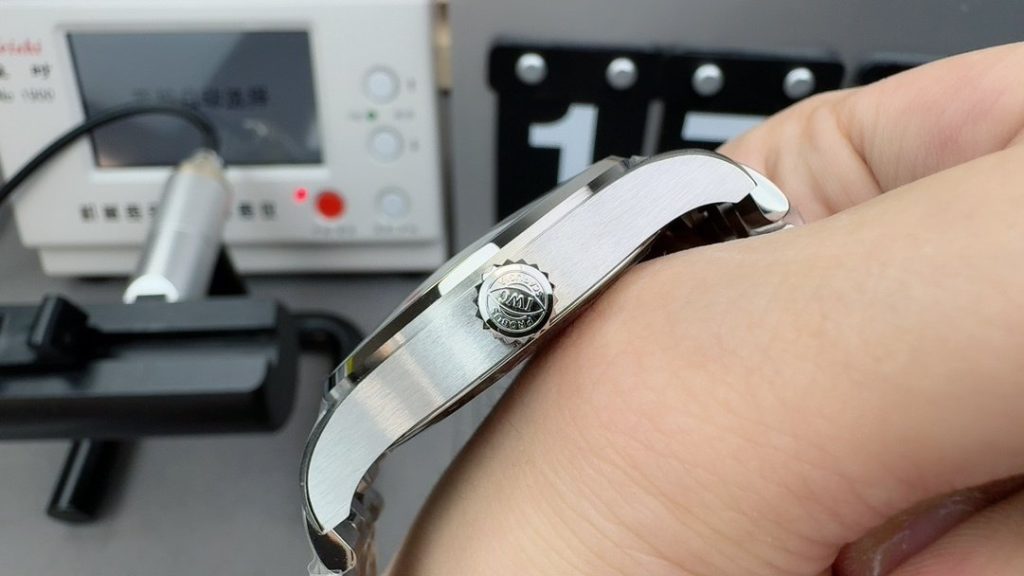 IWC V7 Mark 20