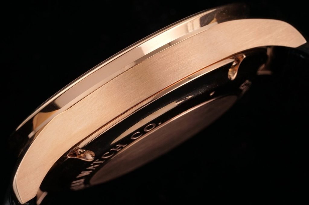 IWC AZS Portuguese V2 Ultimate IS Officially Launched AND