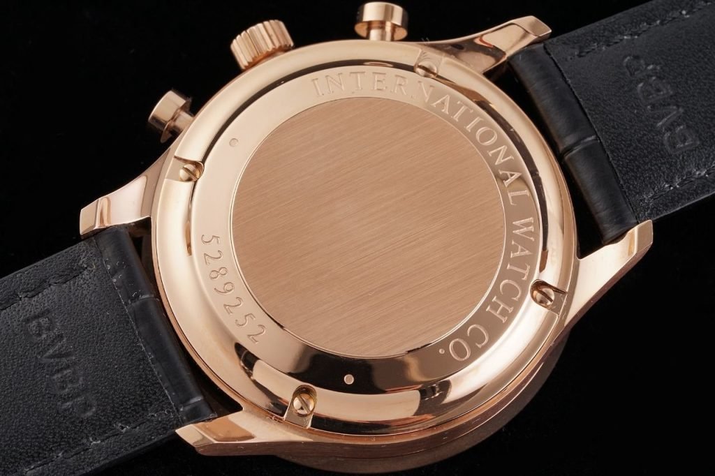 IWC AZS Portuguese V2 Ultimate IS Officially Launched AND
