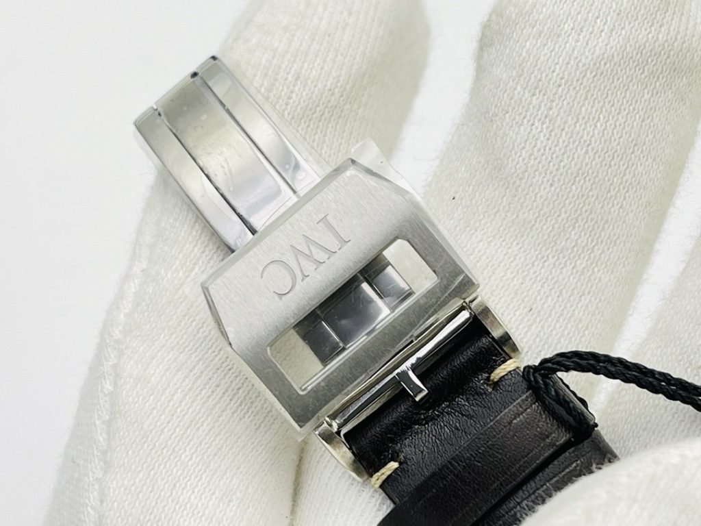 IWC FACTORY2022 Wall Crack Recommendation Shock IS Coming Rough