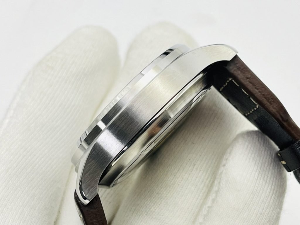 IWC FACTORY2022 Wall Crack Recommendation Shock IS Coming Rough