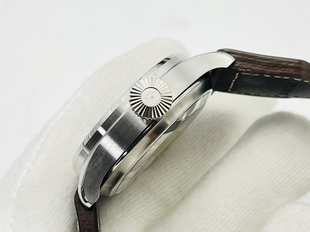 IWC FACTORY2022 Wall Crack Recommendation Shock IS Coming Rough